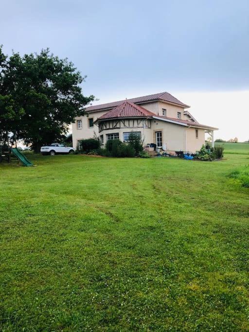 Gite Des Contes Madiran Exterior photo